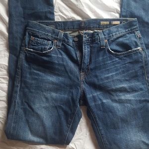 Bluer jeans 31R